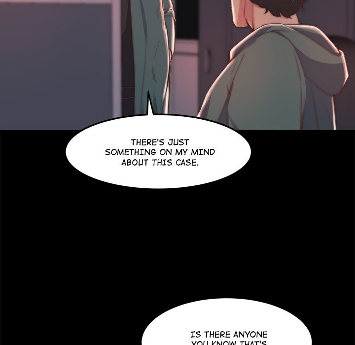The Lost Girl Chapter 30 - HolyManga.Net