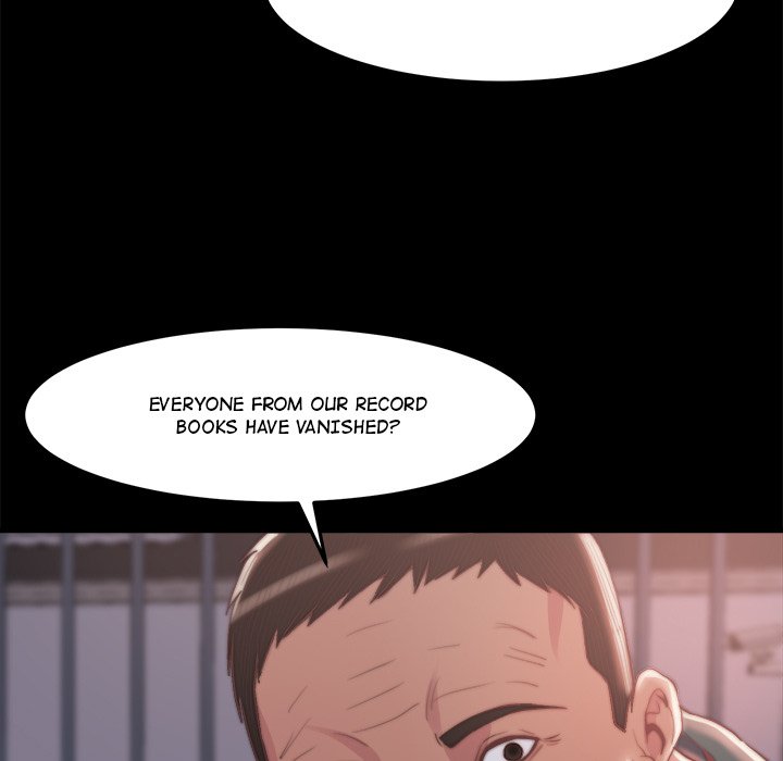 The Lost Girl Chapter 30 - HolyManga.Net