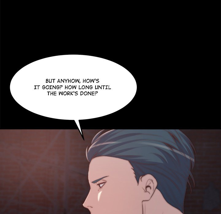 The Lost Girl Chapter 30 - HolyManga.Net