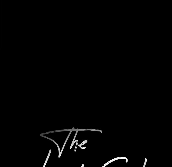 The Lost Girl Chapter 30 - HolyManga.Net
