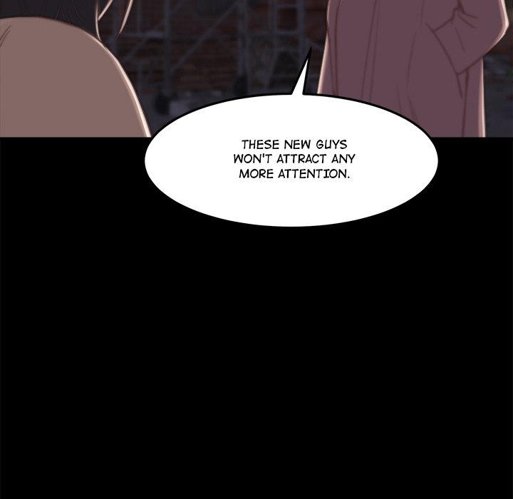 The Lost Girl Chapter 30 - HolyManga.Net