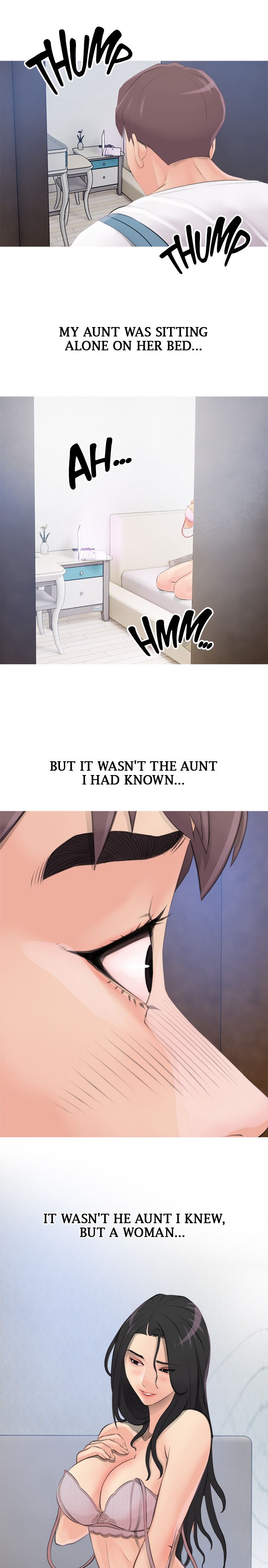 Ms. Master Chapter 1 - HolyManga.Net
