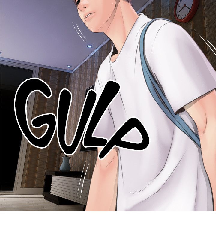 Ms. Master Chapter 1 - HolyManga.Net