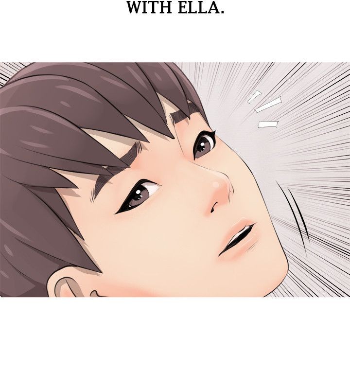 Ms. Master Chapter 2 - HolyManga.Net