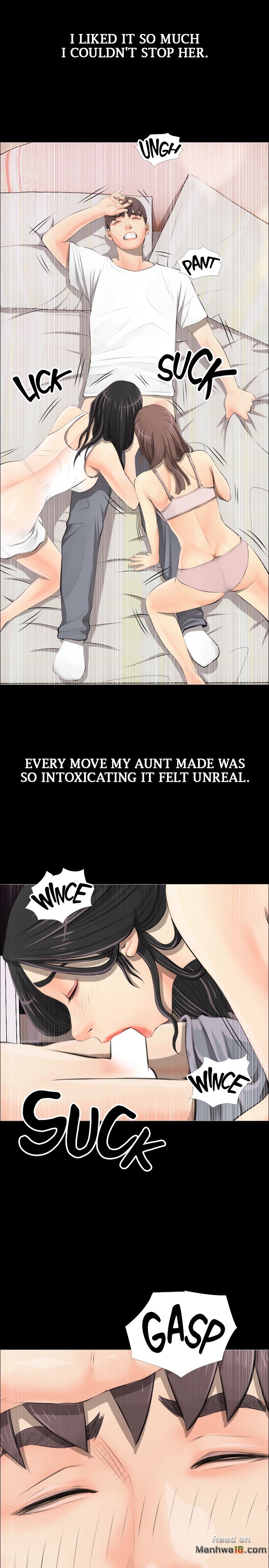 Ms. Master Chapter 3 - HolyManga.Net