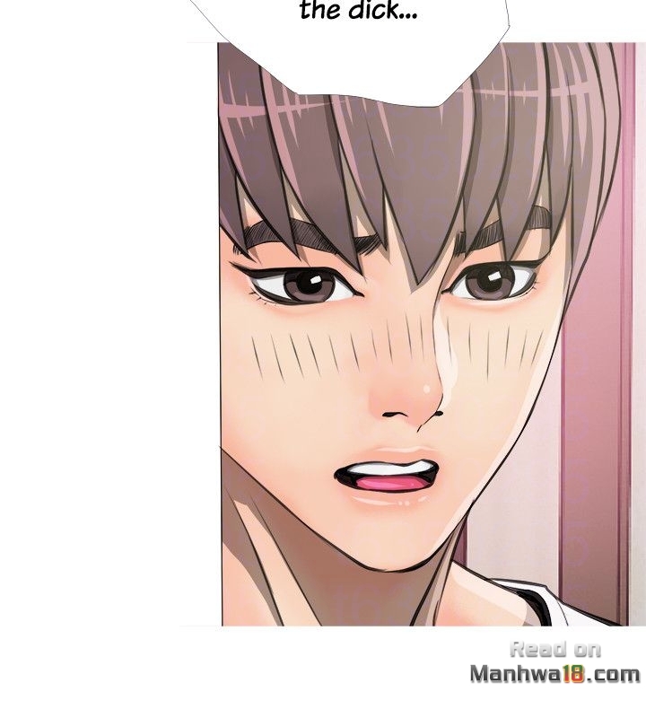Ms. Master Chapter 4 - HolyManga.Net