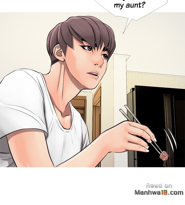 Ms. Master Chapter 4 - HolyManga.Net