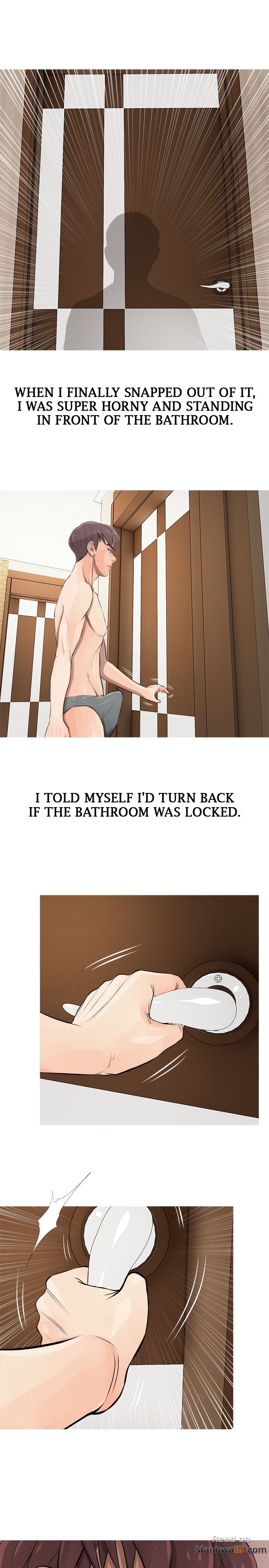 Ms. Master Chapter 5 - HolyManga.Net
