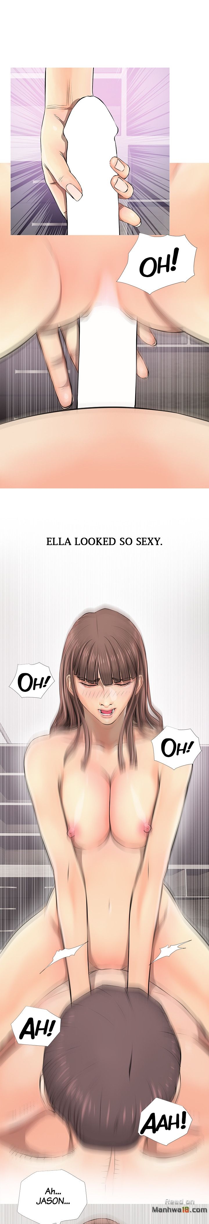 Ms. Master Chapter 6 - HolyManga.Net