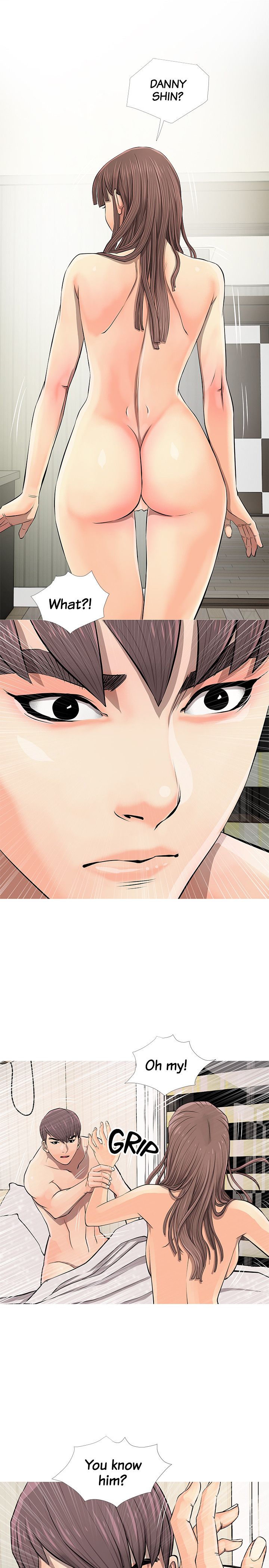 Ms. Master Chapter 7 - HolyManga.Net