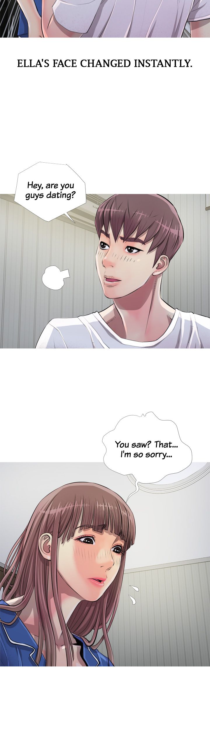 Ms. Master Chapter 10 - HolyManga.Net