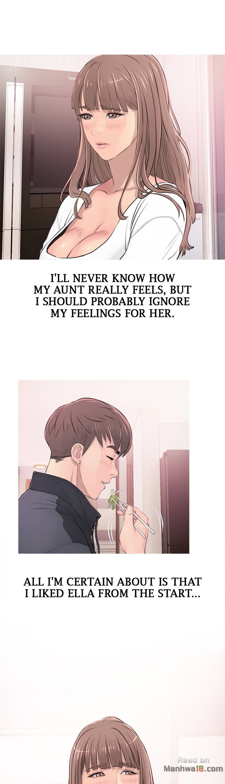 Ms. Master Chapter 17 - HolyManga.Net