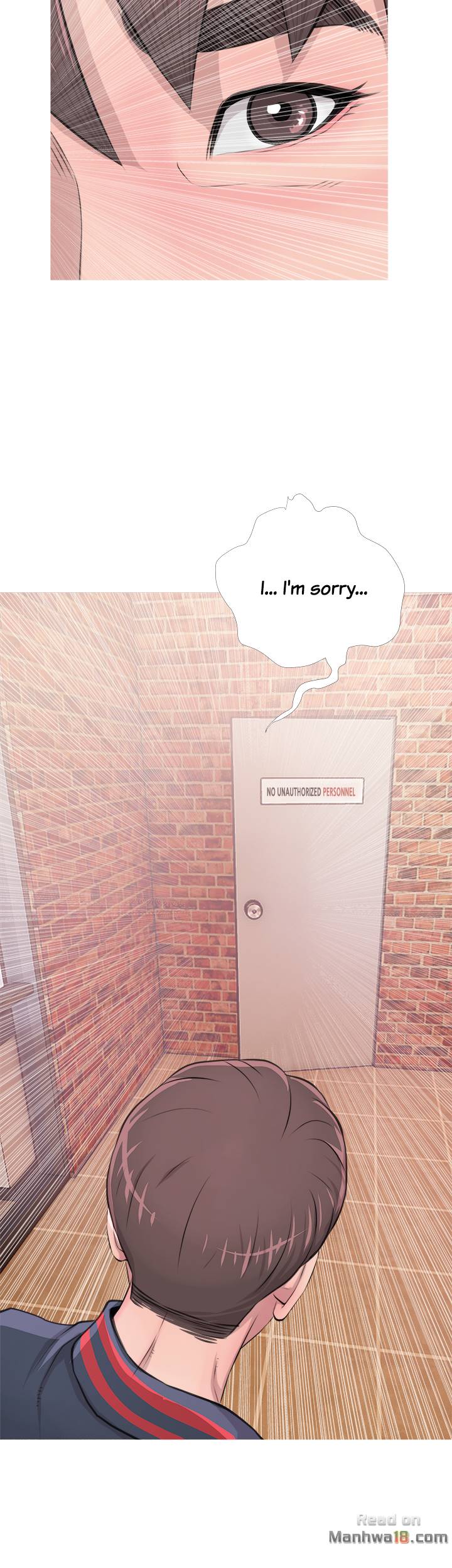 Ms. Master Chapter 17 - HolyManga.Net