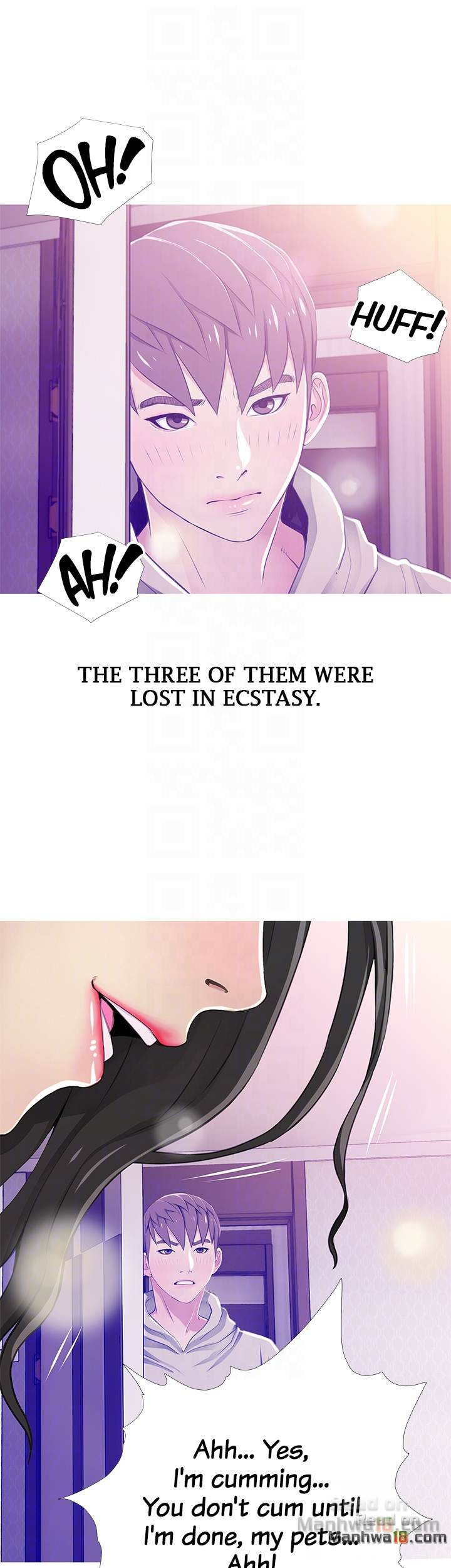 Ms. Master Chapter 23 - HolyManga.Net