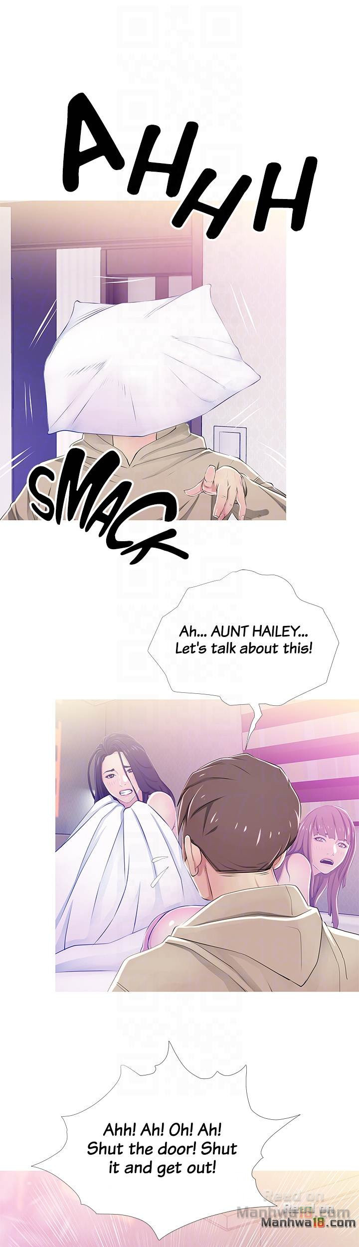 Ms. Master Chapter 23 - HolyManga.Net