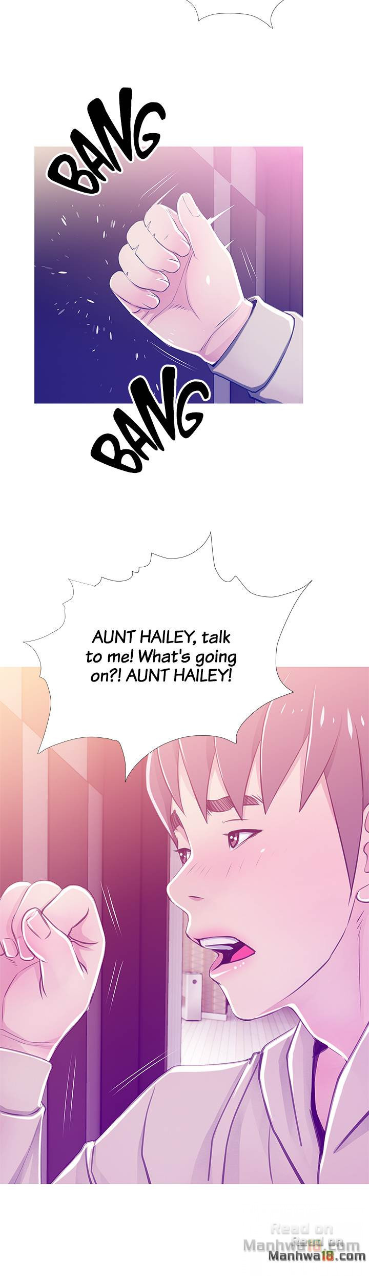 Ms. Master Chapter 23 - HolyManga.Net