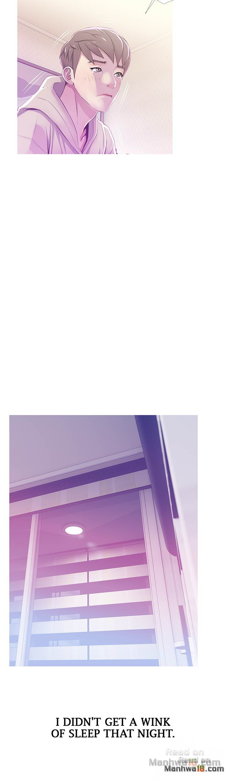 Ms. Master Chapter 24 - HolyManga.Net