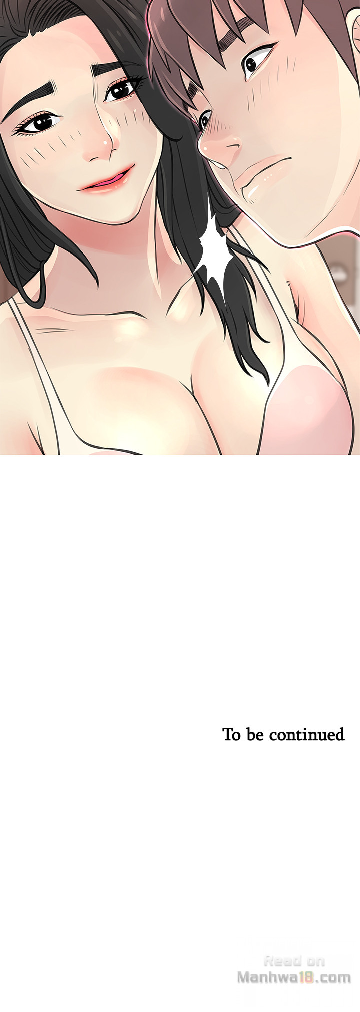Ms. Master Chapter 27 - HolyManga.Net