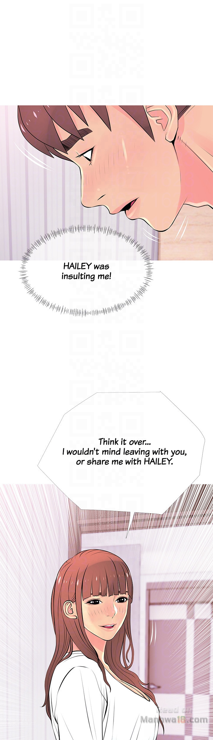 Ms. Master Chapter 29 - HolyManga.Net