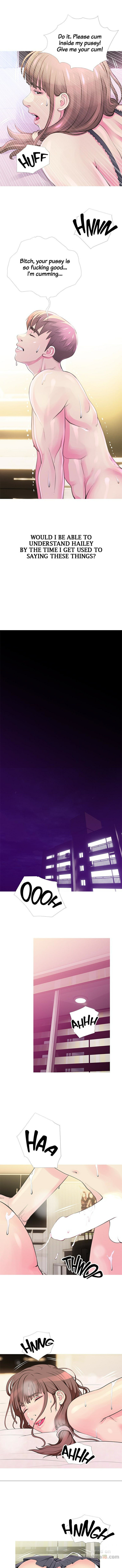 Ms. Master Chapter 33 - HolyManga.Net