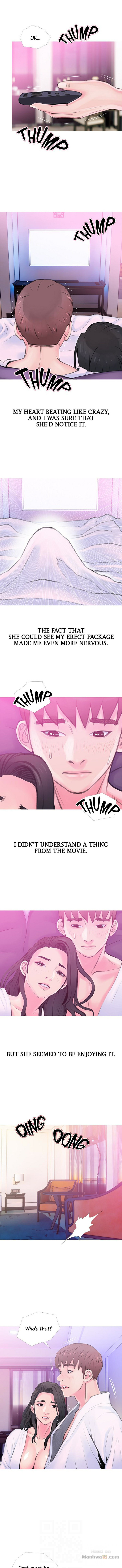 Ms. Master Chapter 34 - HolyManga.Net