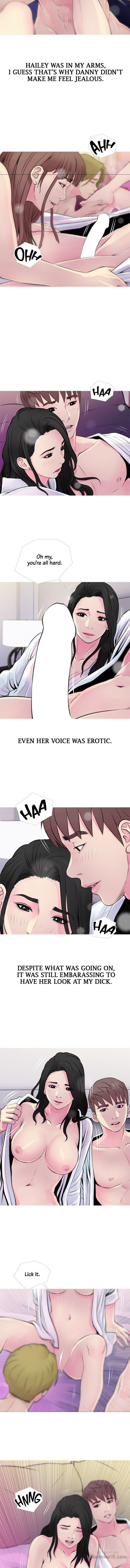 Ms. Master Chapter 35 - HolyManga.Net