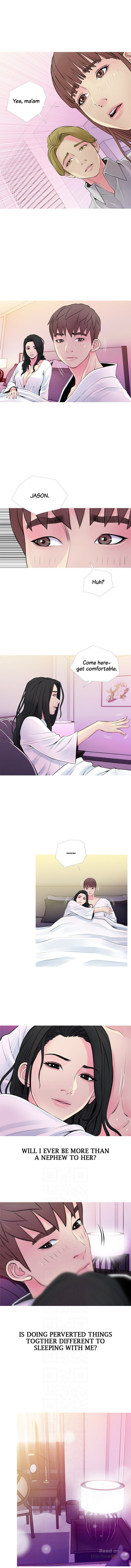 Ms. Master Chapter 35 - HolyManga.Net
