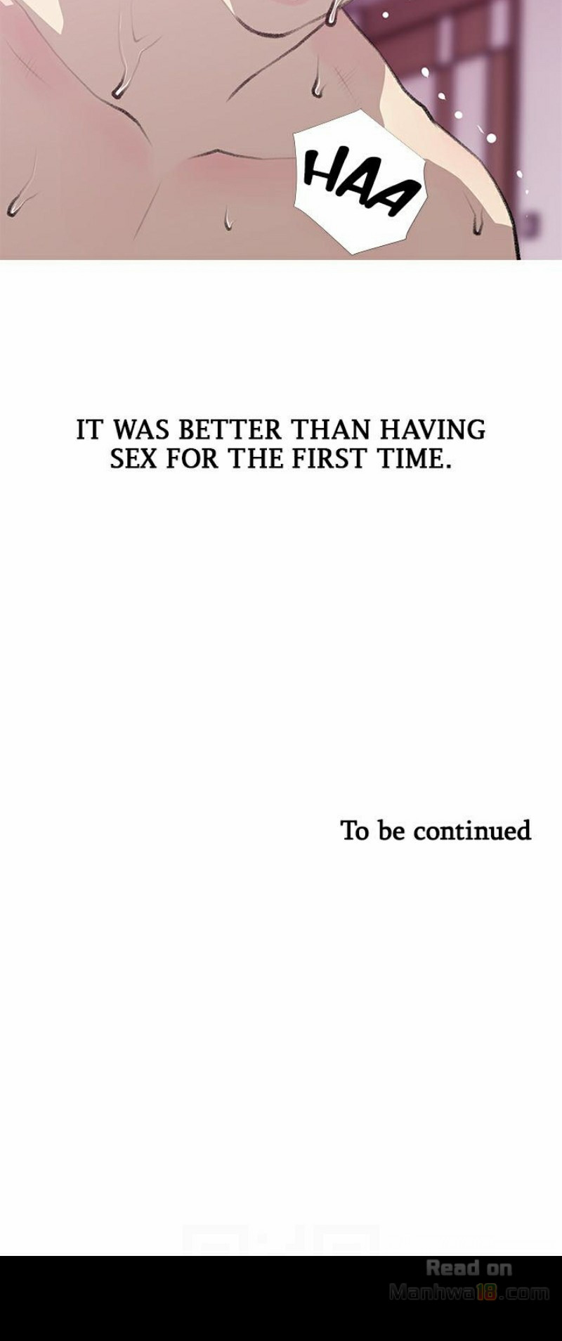 Ms. Master Chapter 40 - HolyManga.Net