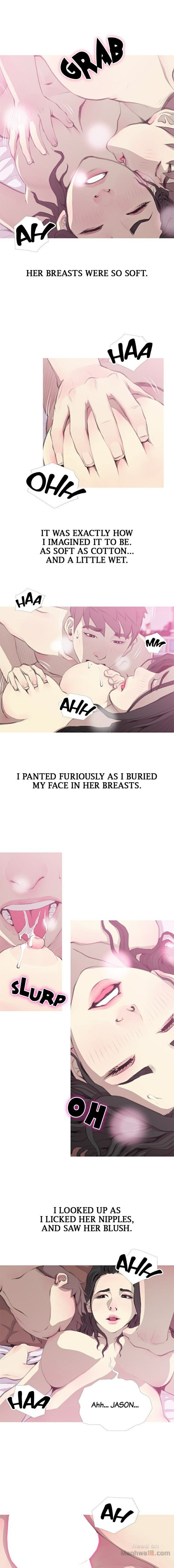 Ms. Master Chapter 40 - HolyManga.Net