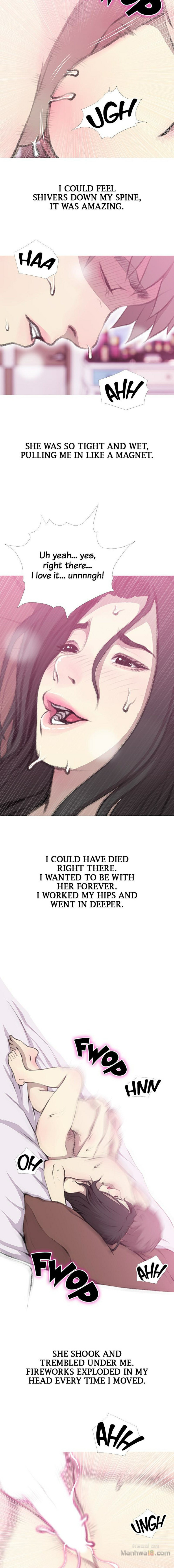 Ms. Master Chapter 40 - HolyManga.Net