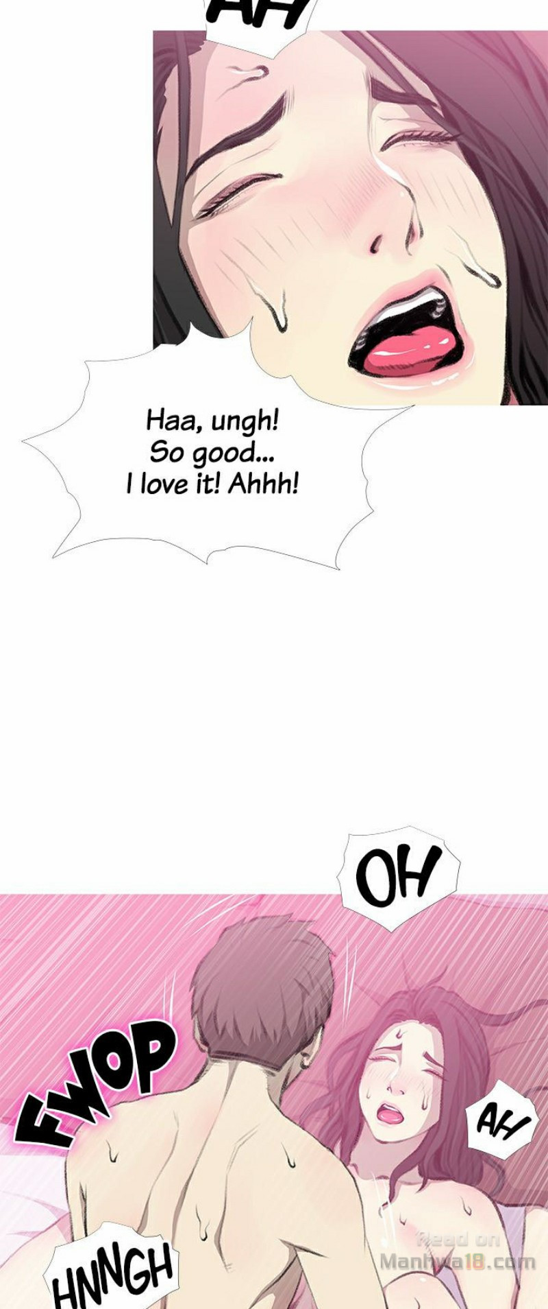 Ms. Master Chapter 40 - HolyManga.Net