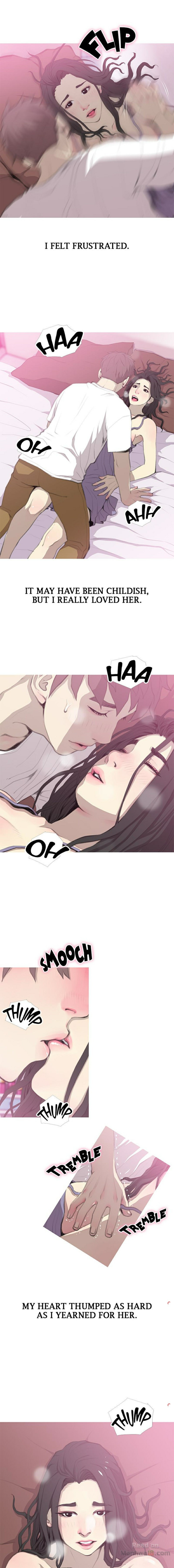 Ms. Master Chapter 40 - HolyManga.Net