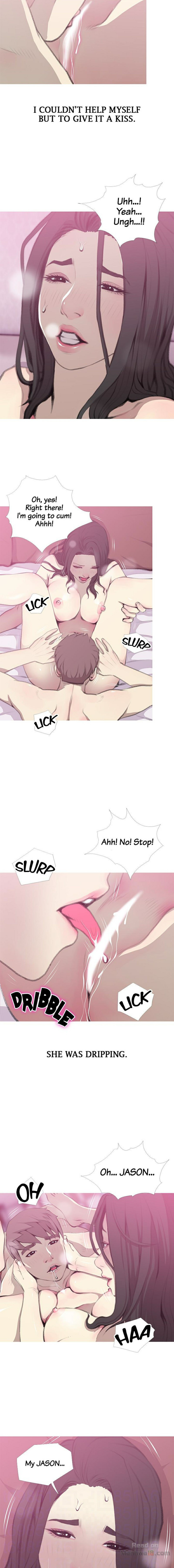 Ms. Master Chapter 40 - HolyManga.Net