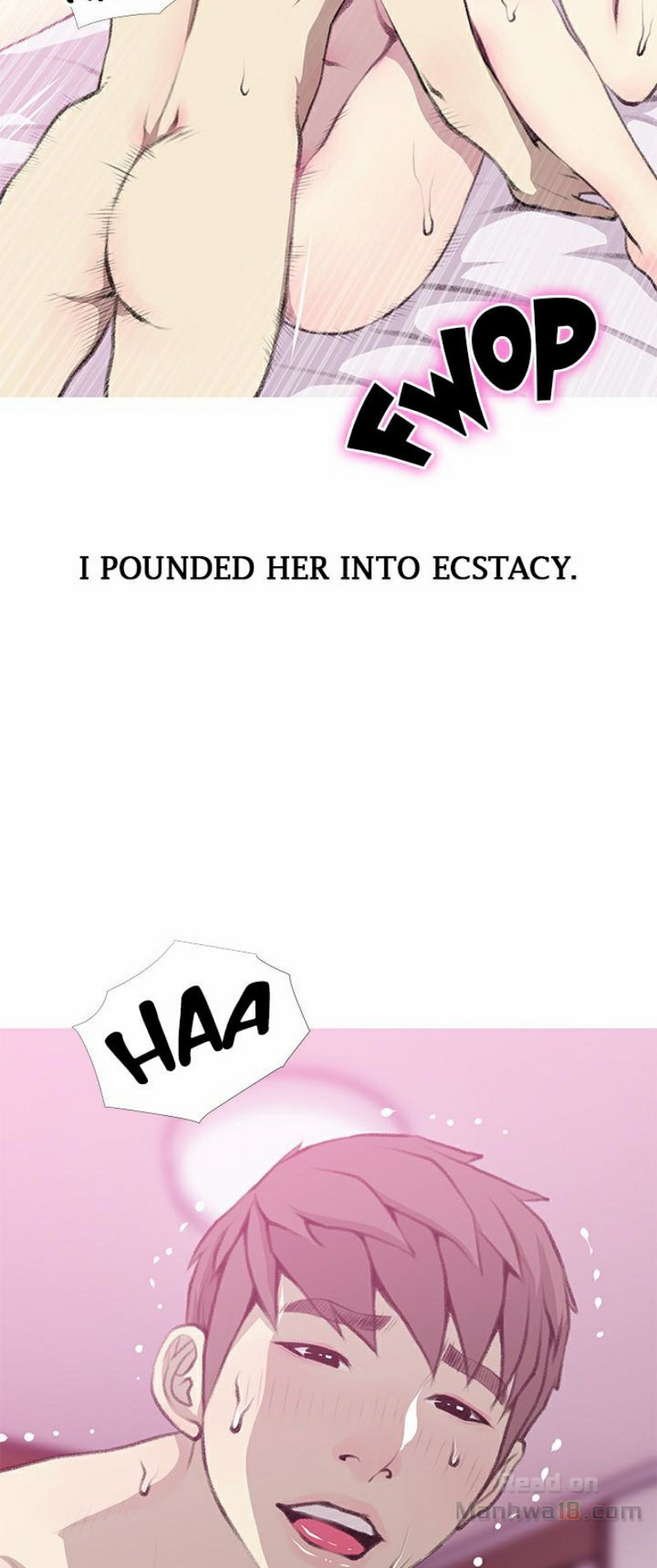 Ms. Master Chapter 40 - HolyManga.Net