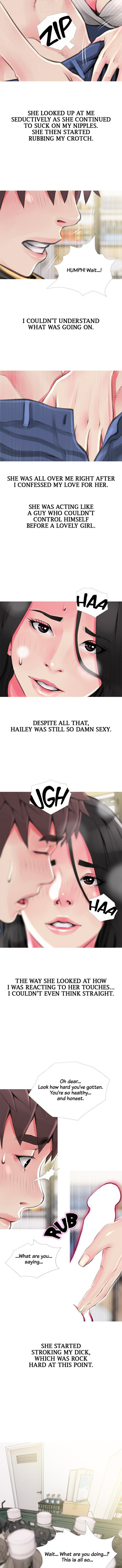 Ms. Master Chapter 44 - HolyManga.Net
