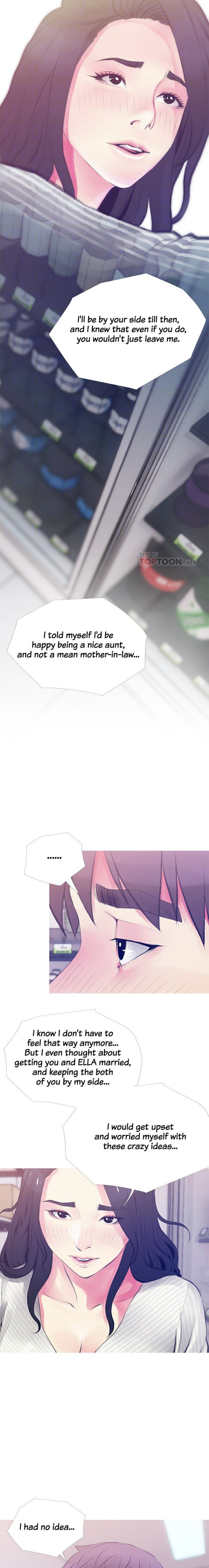 Ms. Master Chapter 46 - HolyManga.Net