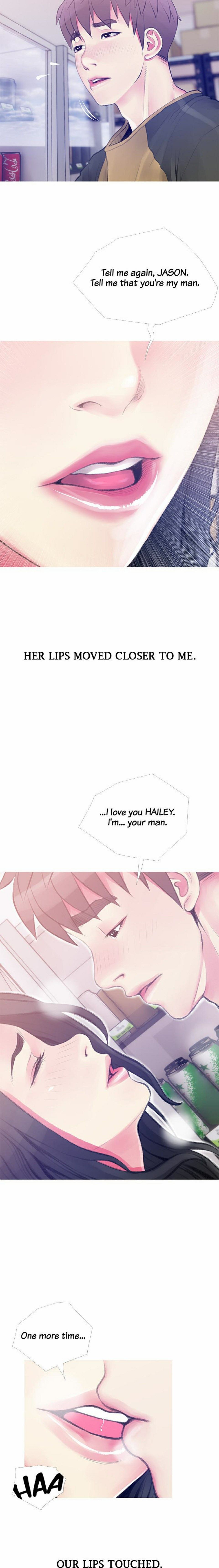 Ms. Master Chapter 46 - HolyManga.Net