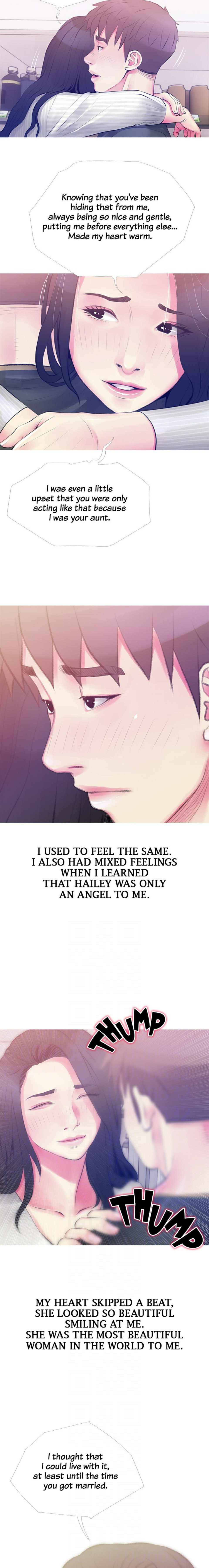 Ms. Master Chapter 46 - HolyManga.Net
