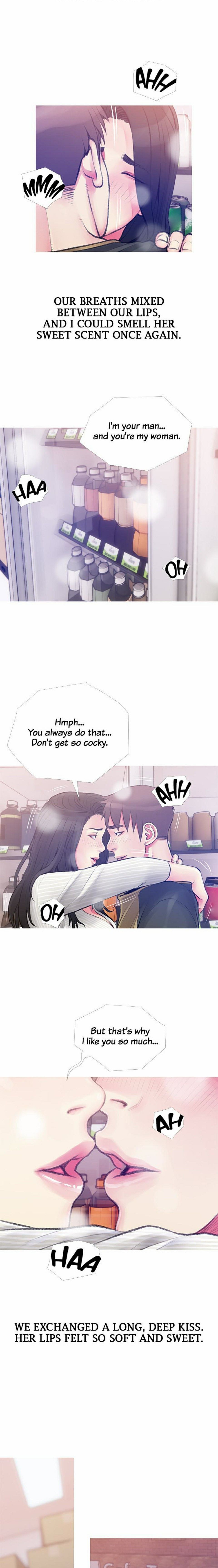 Ms. Master Chapter 46 - HolyManga.Net