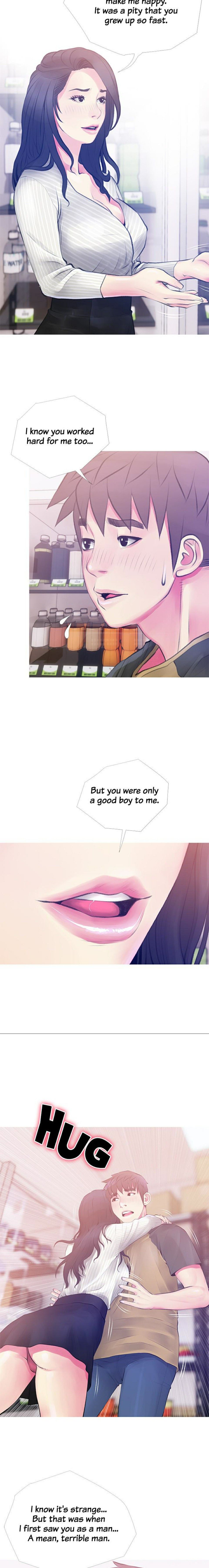 Ms. Master Chapter 46 - HolyManga.Net