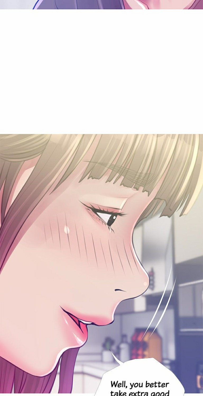 Ms. Master Chapter 49 - HolyManga.Net