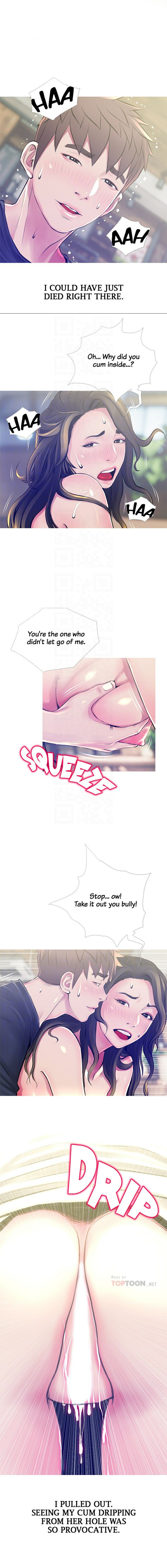 Ms. Master Chapter 50 - HolyManga.Net