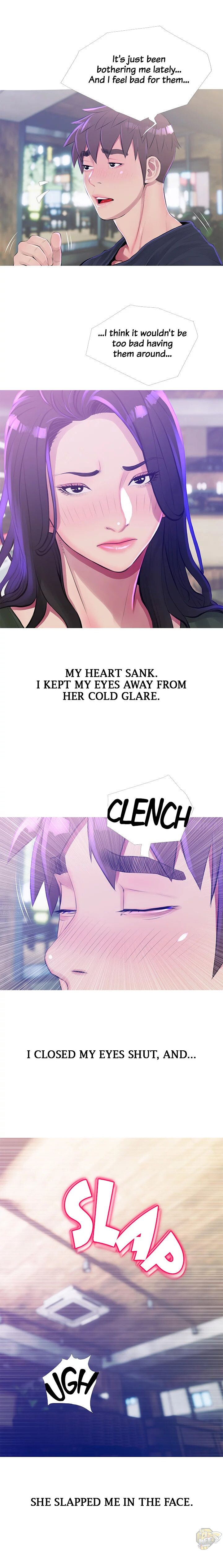 Ms. Master Chapter 51 - HolyManga.Net