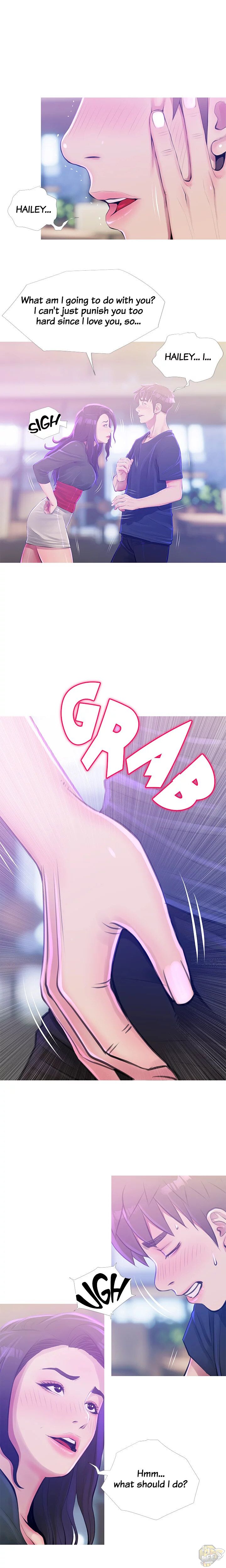 Ms. Master Chapter 51 - HolyManga.Net