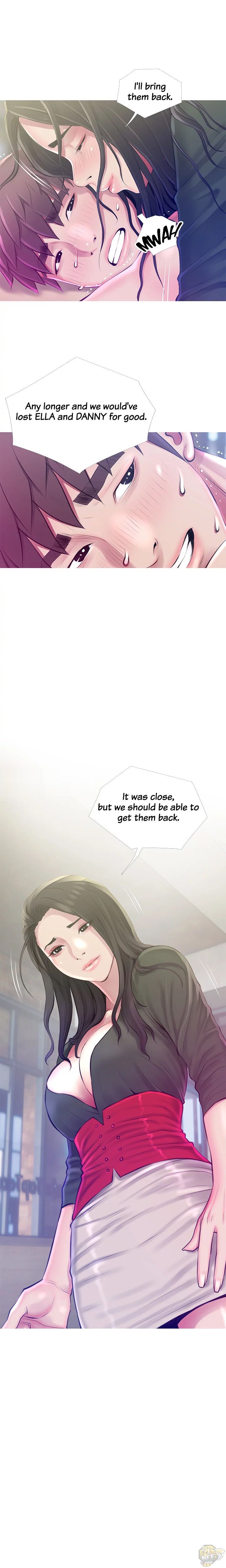 Ms. Master Chapter 52 - HolyManga.Net