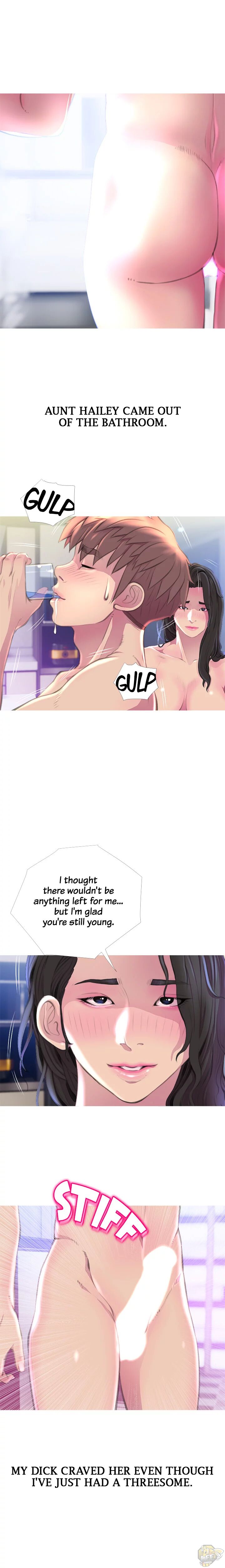 Ms. Master Chapter 57 - HolyManga.Net