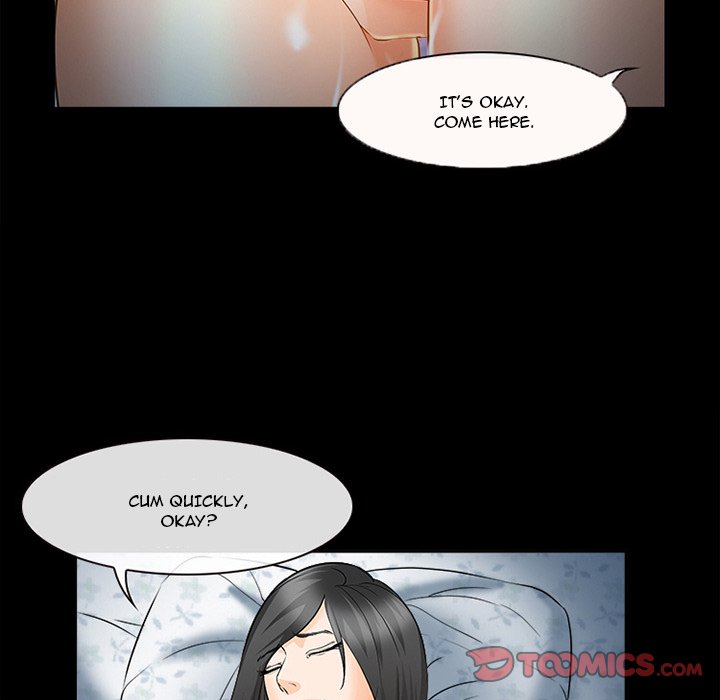 The Client Chapter 26 - HolyManga.Net