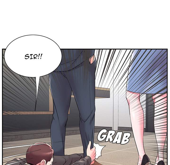 Dumped Chapter 2 - HolyManga.Net