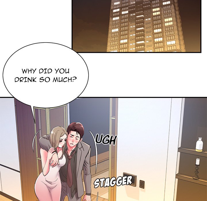 Dumped Chapter 3 - HolyManga.Net