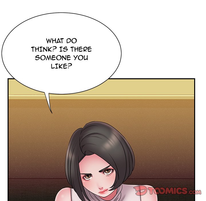 Dumped Chapter 17 - HolyManga.Net